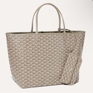 GOYARD Saint Louis GM